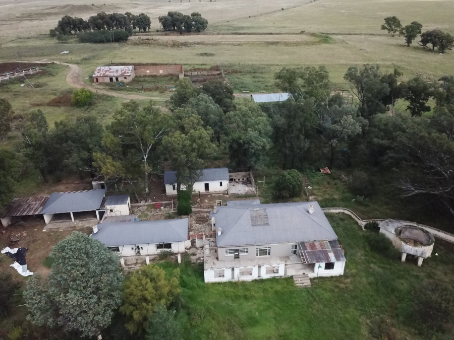 Commercial Property for Sale in Wepener Free State